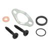 Universal Metal Injector Clamp Seal Washer Fitting for XC70 S60 D5244T 30650390