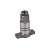 Electric Wrench Hollow Square Shaft Dual‑Use Output Shaft Driver Shaft Compatible with 02/298/488