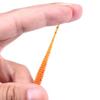 Wobbler Set Fishing Soft Lures Tail Fishing Lure Swimbait Fishing Lure Silicone Bait Worm Lure