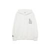 New MLB Sweatshirts Unisex White 3AHDB0336-07WHS