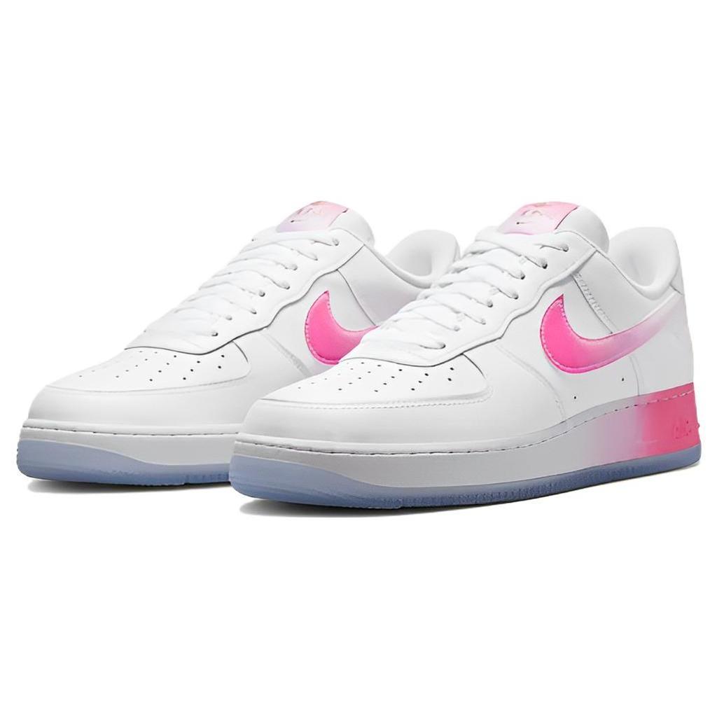 Nike Air Force 1 Low '07 PRM San Francisco Chinatown Fiore di Loto FD0778-100