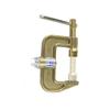 Wuqiang 500A C-Typ Masseklemme