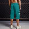 Men's Casual And Fashionable Lace-up Lightweight And Breathable Sports Shorts. Men's Loose And Large-sized Multi-pocket Workwear Shorts.
