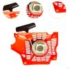 Starter Assembly Replacement Lightweight Practical Easy Garden Tool Part for 501 Pull