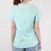 T Shirt Women's Mint Green DY8613