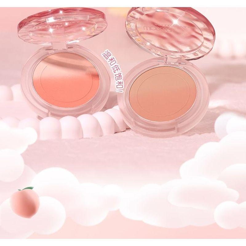 WODWOD - Luminous Gradient Blusher - 4 Colors