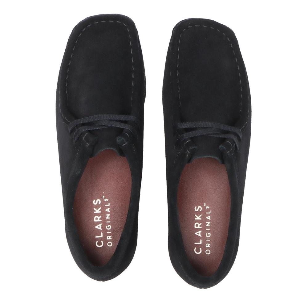 ClarkS W S Wallacraft Bee. 26173497 Black Sde