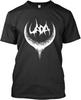 New Uada Old School Metal Band Men T Shirt Size L 2XL