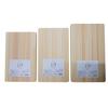 [Mino] Hinoki Cutting Board M 39x22cm Brown
