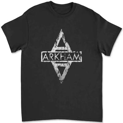Tops – T-Shirts