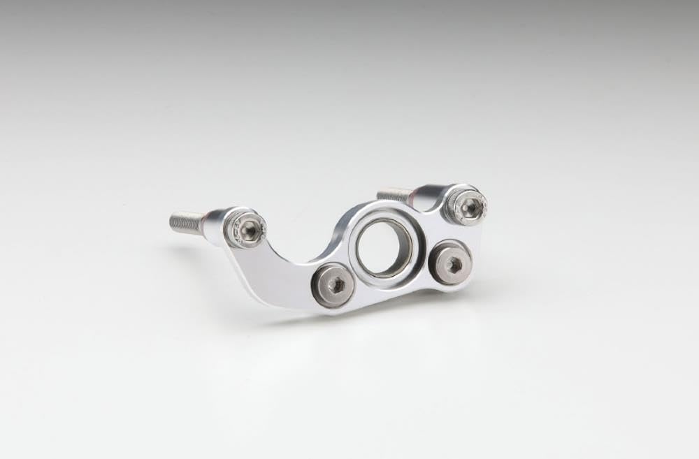

Aella Polished Shift Holder for NINJA1000SX PO AE-74030