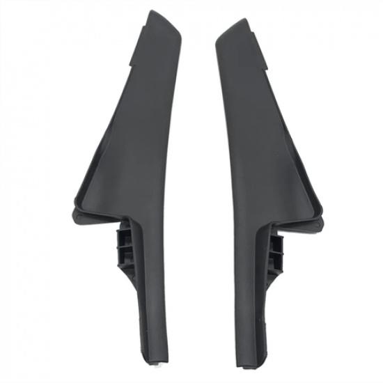 1 пара Накладка под дворники 53824-0 53823-0 Для Toyota Corolla 2007-2013