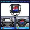 9.7" For Opel Insignia Buick Lacrosse Regal 2014-2018 Android Auto Radio Car Radio Multimedia GPS Carplay Multimedia Navigation