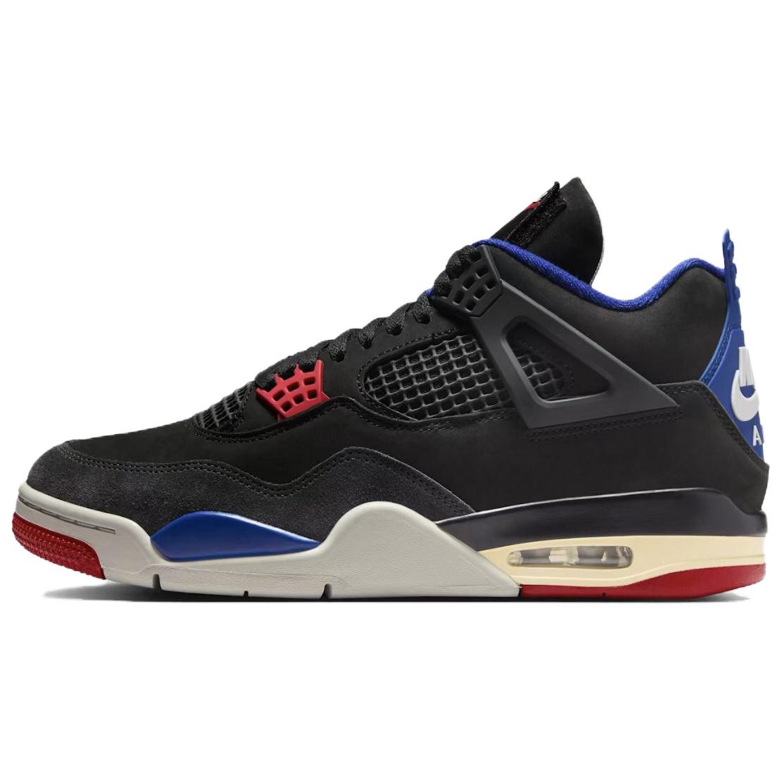

Новые JORDAN 4 Retro Rare Air FV5029-003 44