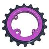 Rear Derailleur Pulley Lightweight Guide Wheel Aluminum Alloy