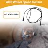 ABS Wheel Speed Sensor No.4C4Z2C190BA Front Left Right ABS Sensor Anti-lock Braking System Sensor for Ford F-650/F-750 2004-2015