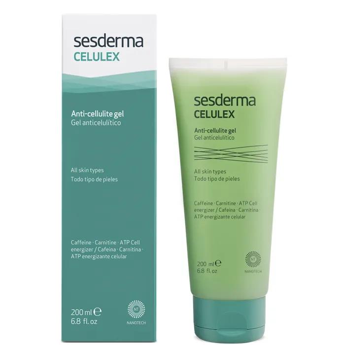 Sesderma Celulex Антицеллюлитный гель