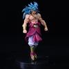 1/2Pc Dragon Ball Anime Figure Broli Super Figma Toys Dbz Super Action Figurine Pvc Collection Model Toys For Kids Gifts