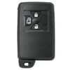2/3/4/5 Buttons Remote Key Shell Case Fob For Toyota Noah Estima Previa Corolla Axio Allion Vios Corolla With Insert Key
