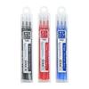 Friction Ball Refill Fine 0.7mm Black/red/blue 3 Piece Set LFBKRF30F3B/R/L 3 Types 3 Piece Set