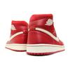 Jordan 1 Retro Gym Red Jordan 555088-601