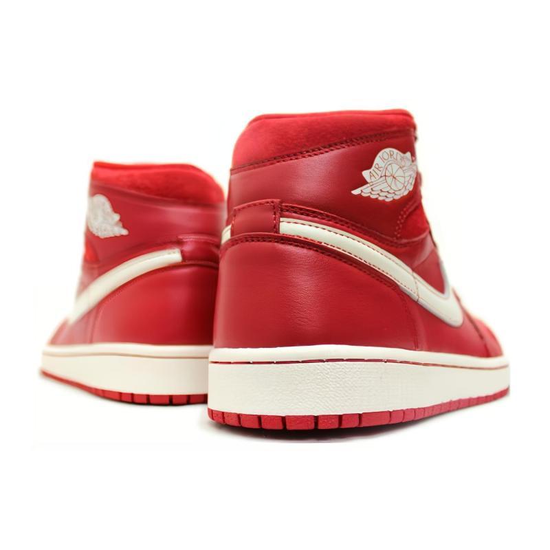 Jordan 1 Retro Gym Rot Jordan 555088-601