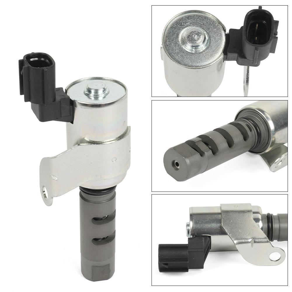 Compatible with Toyota VVT Solenoid Valve 1533046010 1533046011 Camshaft Oil Control Valve