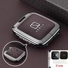 Zeekr Key Case for Models 7X/9X/001/007 GT - MIX Buckle Shell