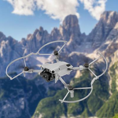 For DJI MINI 5 PRO Easy Install Protective Covers Lightweight Propellers Protector Reusable Prevent Scratch Accessories