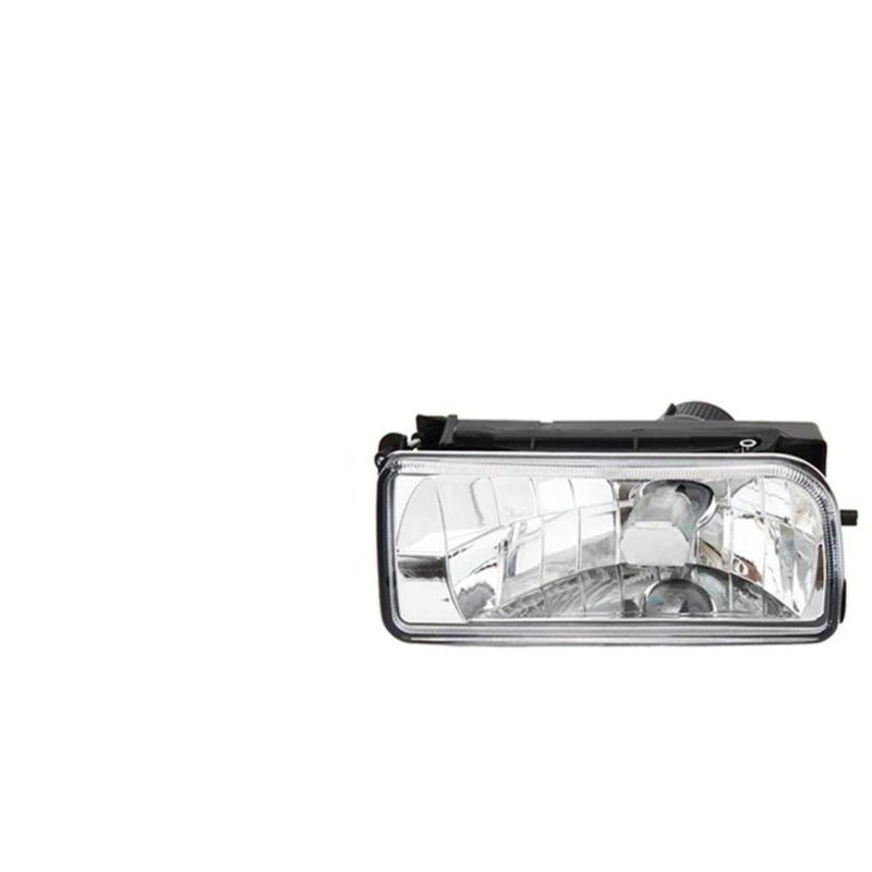 Front Bumper Fog Light Lamp With Bulbs For BMW 3 Series E36 318 320 323 325 328i 1992-1996 1997 1998 63178357389 63178357390