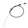 17910-SCP-W01 Automobile Accelerator Throttle Control Cable For Honda Odyssey 2002-2004 FST-HO-1301