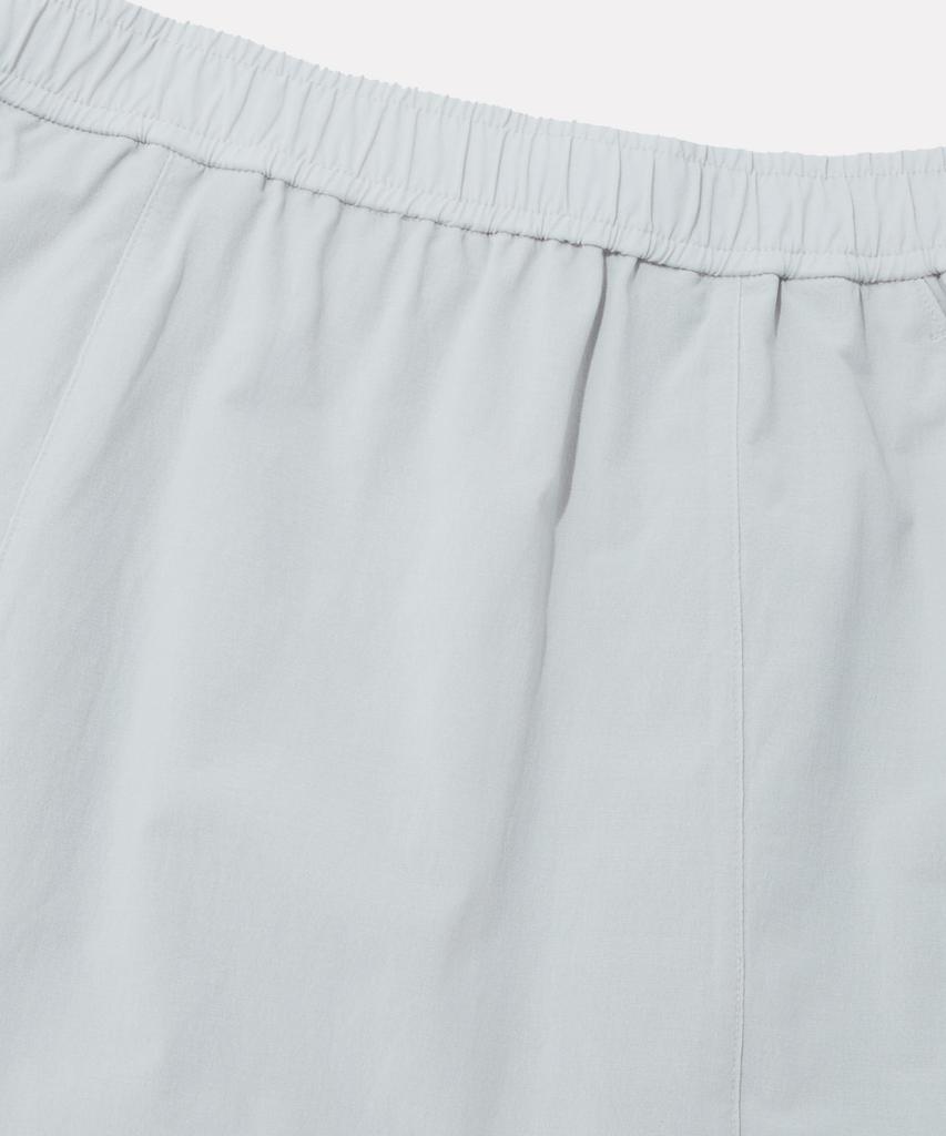 REEBOK Light Fresh Skirt (W) - Light Grey