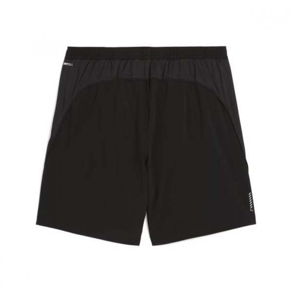 Puma Men S Running ShortS 5 Inch Run Velocity