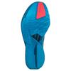 Adizero Adios Pro 4 Adidas 'Solar Blue Silver Metallic Lucid Red' JR4796