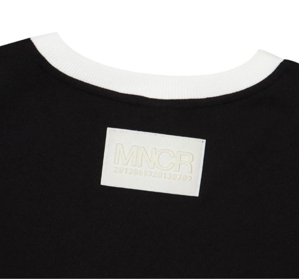[USED] BTS POP-UP: MONOCHOME Tote Bag Sweatshirt
