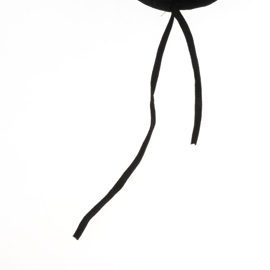 Cappello da Marinaio Berretto a Maglia Rete Cappello da Marinaio Costume 56cm Ottagramma Rosso