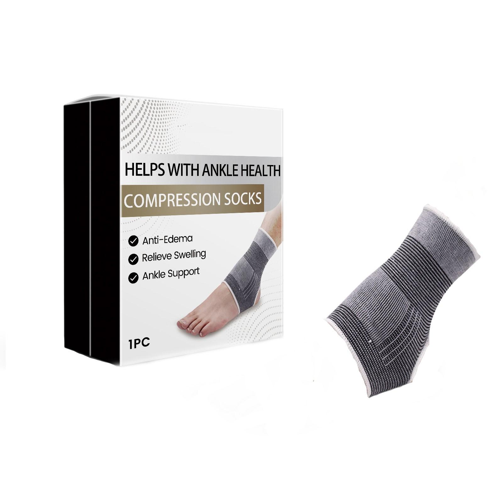 

Носки для ухода за ногами Ежедневный уход за ногами Нежные ингредиенты для ухода за ступнями и ногами One Size