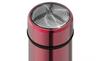 Rotary Men's Shaver, Battery-Powered, Long-Selling Model, Silver