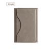 Strong Magnetic Leather Wallet With Hide Stand Leather Cover Case For Phone Safe Card Holder Pocket Cover