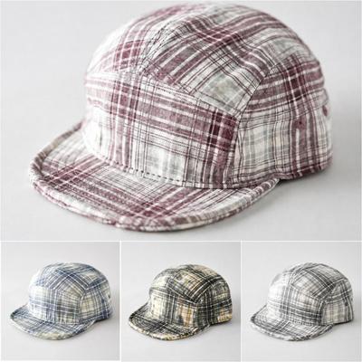 Breathable Baseball Hats Adjustable Sunshade Hats Fashionable Peaked Caps  Women