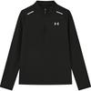 Kids' Long Sleeve Stand-Up Collar T-Shirt