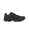 JJJJound x XT-6 Ebony Fiery Red Unisex Trampki Czarne L49130300