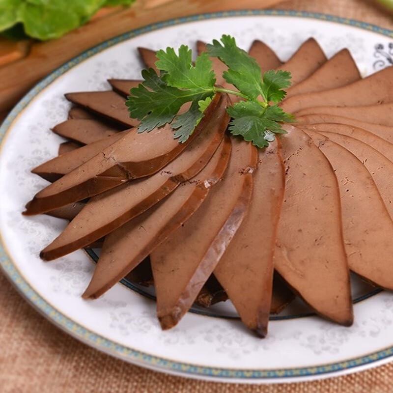 Donglaishun Ready-to-Eat Halal Cooked Meats