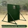 Sniper Wolf Outdoor Throwing Training Wall