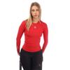 Skins Womens/Ladies Series-3 Long-Sleeved Top