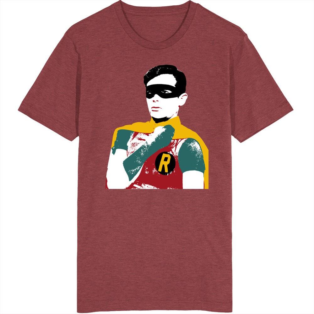 Robin Dick Grayson T Shirt Unisex T-Shirt XL