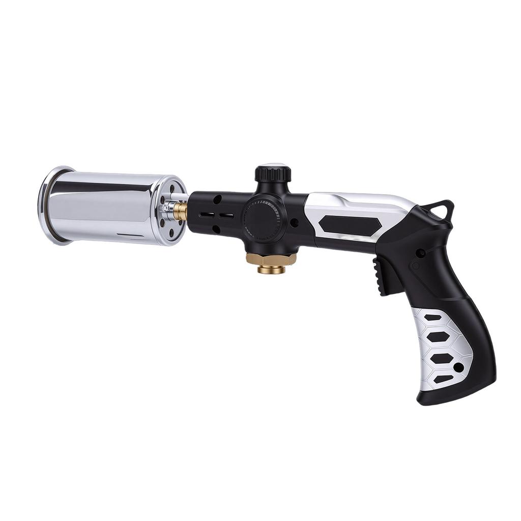 Cooking Blow Torch   Multifunctional Portable   Kitchen Blow Torch for Outdoor Camping