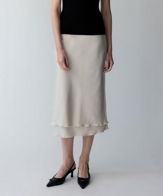 Towave Veill Satin Skirt