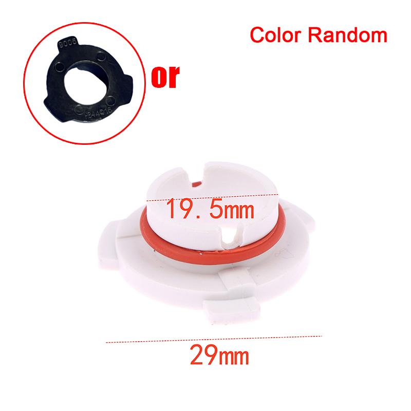 Για 9005/9006/9012/H11/H7/H4/H3/H1 Κλιπ συγκράτησης λαμπτήρων κεφαλής αυτοκινήτου Βάση υποδοχής προσαρμογέα βάσης λαμπτήρα προβολέα αυτοκινήτου