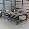 Anti-Static Office Conference Table Workbench Desk for Packing and E-commerce
